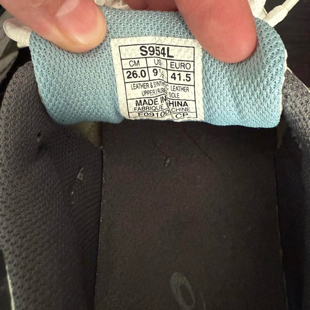 ASICS Gel - 150TR - Picture 7 of 7